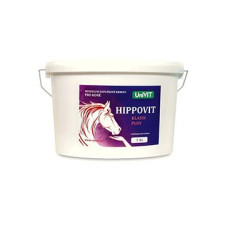 Hippovit Klasik Plus 5kg