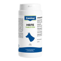 Canina Hefe 250g (310tbl)