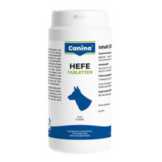 Canina Hefe 250g (310tbl)