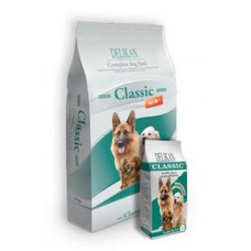 Delikan Dog Classic 10kg