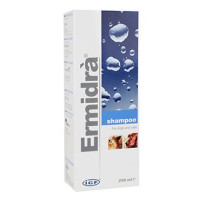 Ermidrá shampoo 250ml