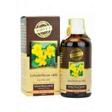 Lichořeřišnice větší TOPVET tinktura-kapky 100ml