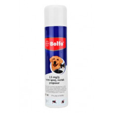 Bolfo spray 250ml