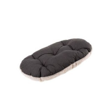 Polštář RELAX F 55/4 různé barvy-plyš 57,5x38cm FP