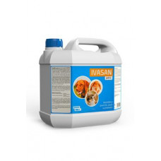 Ivasan Pets 3l