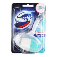 Wc blok Domestos 3v1 Power Ocean 35g