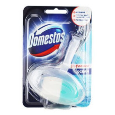 Wc blok Domestos 3v1 Power Ocean 35g