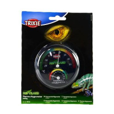 Thermo/Hydrometr analogový TR