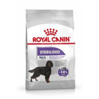 Royal Canin Maxi Sterilised 3kg
