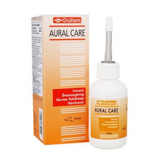 Diafarm ušní kapky Ear cleaner pro psy 50ml