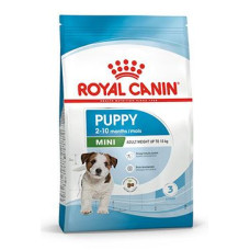 Royal Canin Mini Puppy  800g