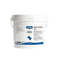 Canina Calcium Carbonat plv 3500g