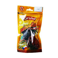 GRAND Dog poch. Suš. Mňamka játra 100g