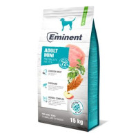 Eminent Dog High Premium Adult Mini 15kg