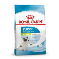 Royal Canin  X-Small Puppy/Junior  500g