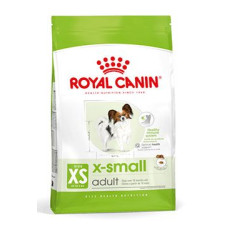 Royal Canin  X-Small Adult  500g