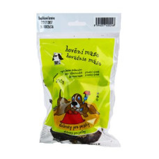 Pochoutka sušená MAPES maso 100g