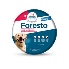 Foresto 70 obojek pro psy