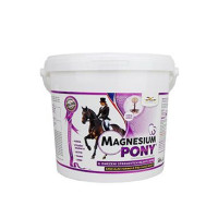 Magnesiumpony plv 3000g
