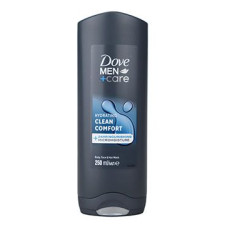 Dove Men+Care sprchový gel Clean Comfort 250ml