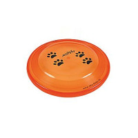 Hračka pes Létající talíř Dog Activity 23cm TR