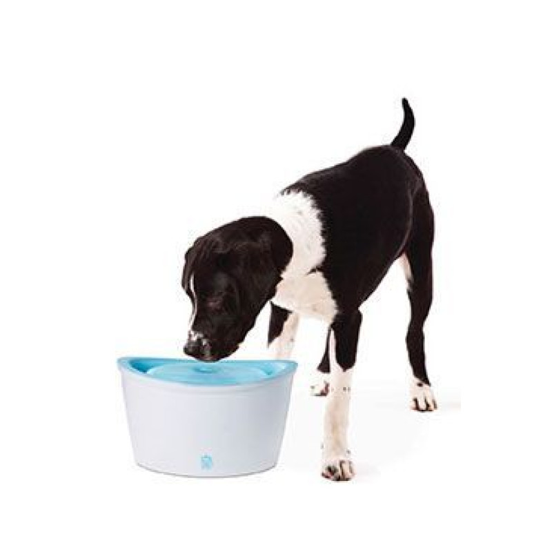 Fontána DOGIT plast velká 6l