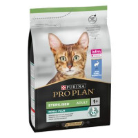 ProPlan Cat Adult Sterilised Renal Plus Rabbit 3kg