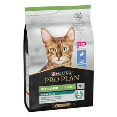 ProPlan Cat Adult Sterilised Renal Plus Rabbit 3kg