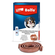 Bolfo 70 obojek pro psy