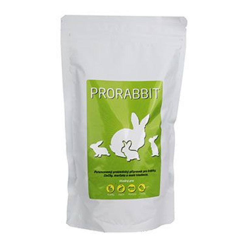 Prorabbit plv  500g