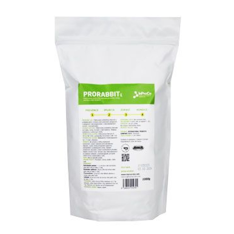 Prorabbit plv 1kg