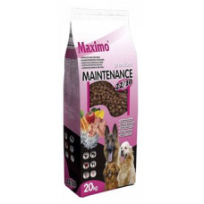 Delikan Dog Premium Maximo Maintenance 20kg