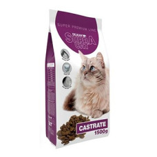 Delikan Cat Supra Castrate 1,5kg