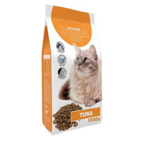 Delikan Cat Supra Tuna 1,5kg