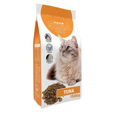 Delikan Cat Supra Tuna 1,5kg