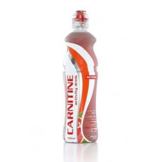 Nutrend Nápoj CARNITIN ACTIVITY drink Čer. Pomer 750ml