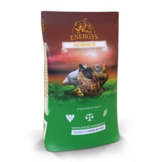 Krmivo pro nosnice ENERGYS Klasik 25kg