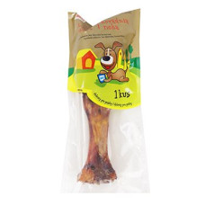 Pochoutka sušená MAPES hovězí noha balená 1ks