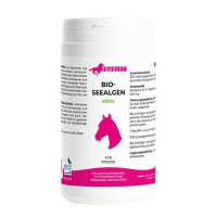 Canina EQUOLYT BIO Mořské řasy 750g