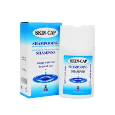 Skin-cap šampon 150ml