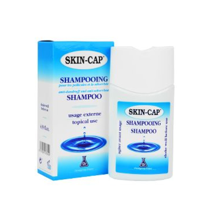 Skin-cap šampon 150ml