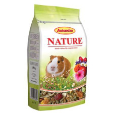 Avicentra Nature Premium morče 850g