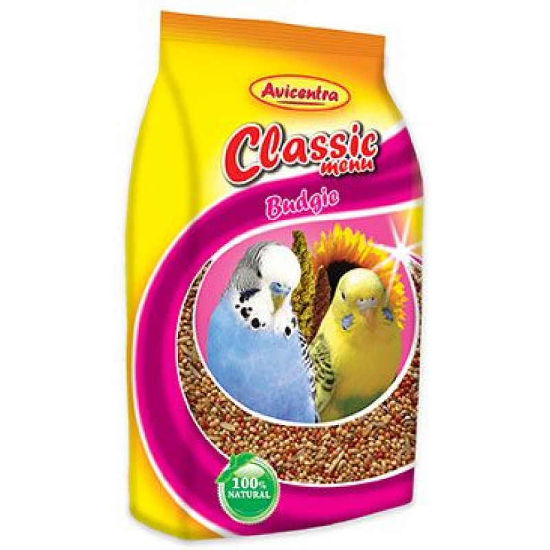 Avicentra Classic menu andulka  500g
