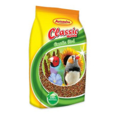 Avicentra Classic menu drobný exot 500g