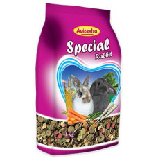 Avicentra Speciál králík 1kg