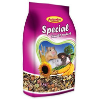 Avicentra Speciál malý hlodavec 1kg