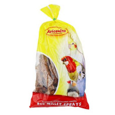 Avicentra senegalské proso klasy 100g