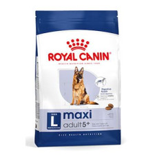 Royal Canin Maxi Adult 5+ 15kg
