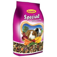 Avicentra Speciál morče 1kg