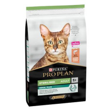 ProPlan Cat Adult Sterilised Renal Plus Salmon 3kg